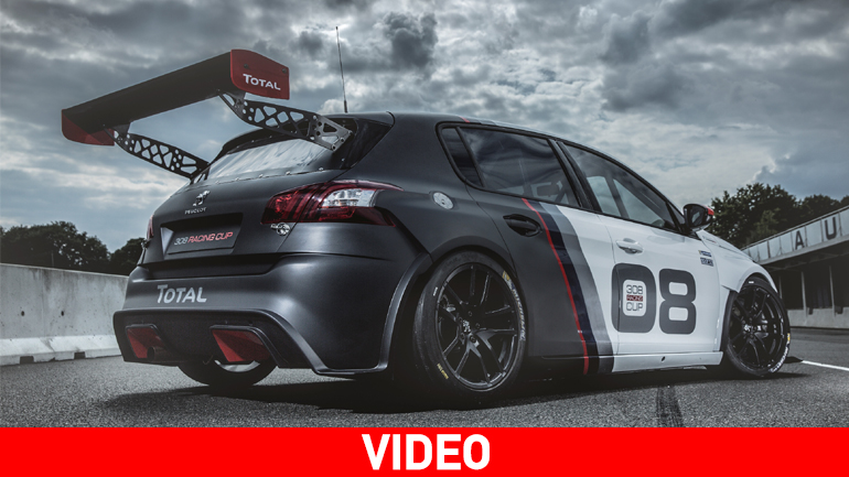 Ποιο Peugeot με κινητήρα 1.600 κ.εκ. αποδίδει… 308 ίππους;